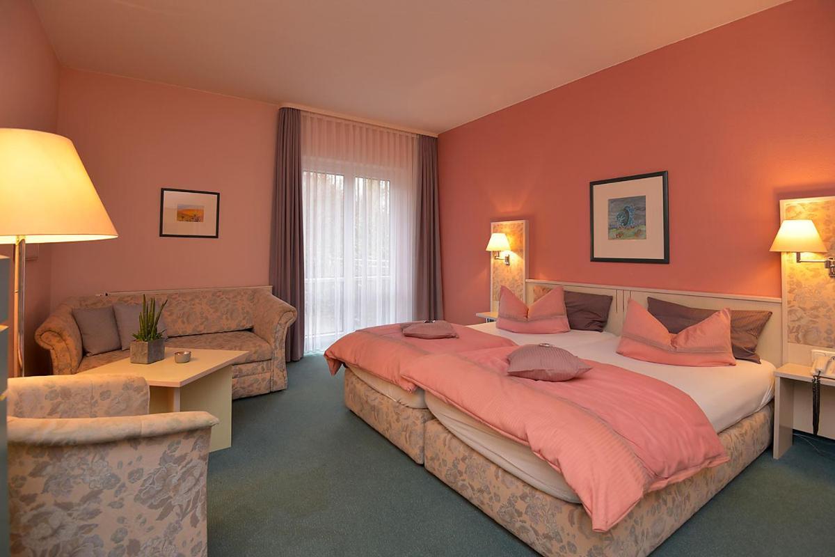 Altstadthotel An Der Werra 3* Meiningen